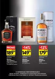 Gazetka promocyjna Intermarche - Lato pełne smaku - Gazetka - ważna od 12.08 do 12.08.2026 - strona 7 - produkty: Ser, Whiskey, Whisky, Jack Daniel's