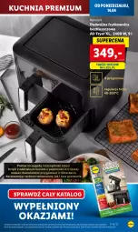 Gazetka promocyjna Lidl - GAZETKA - Gazetka - ważna od 16.04 do 16.04.2025 - strona 19 - produkty: Gra, Kuchnia, Kosz
