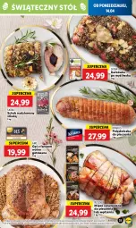 Gazetka promocyjna Lidl - GAZETKA - Gazetka - ważna od 16.04 do 16.04.2025 - strona 33 - produkty: Piec, Krakus, Stół, Mięso, Fa