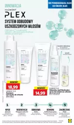 Gazetka promocyjna Lidl - GAZETKA - Gazetka - ważna od 16.04 do 16.04.2025 - strona 57 - produkty: Maska do włosów, Szampon, Odżywka, Maska, Olej