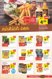 Gazetka promocyjna Arhelan - Gazetka - Gazetka - ważna od 17.10 do 17.10.2021 - strona 11 - produkty: Majonez, Ketchup, Ser, Gra, Królewski, Winiary, Pasztet, Podlaski, Kamis, Fa