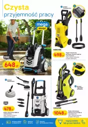 Gazetka promocyjna Castorama - Gazetka Castorama - Gazetka - ważna od 03.05 do 03.05.2021 - strona 10 - produkty: Por, Gra, Telefon, Płyta, Gres, Gres szkliwiony, Control, Myjka ciśnieniowa