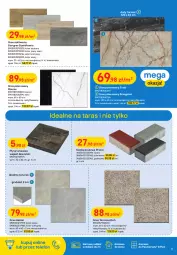 Gazetka promocyjna Castorama - Gazetka Castorama - Gazetka - ważna od 03.05 do 03.05.2021 - strona 11 - produkty: Por, Gra, Telefon, Płyta, Gres, Gres szkliwiony, Control, Myjka ciśnieniowa