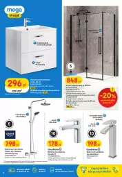 Gazetka promocyjna Castorama - Gazetka Castorama - Gazetka - ważna od 03.05 do 03.05.2021 - strona 12 - produkty: Kompakt WC, Bateria umywalkowa, Sok, Ser, Rum, Por, Telefon, Rama, Zestaw podtynkowy WC, Termos, Kask, Kosz, Deska wolnoopadająca, Tran, Szafka, Bateria wannowa, Bateria, Umywalka, Drzwi, Astor, Miska