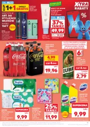 Gazetka promocyjna Kaufland - Gazetka tygodnia - Gazetka - ważna od 28.04 do 28.04.2026 - strona 11 - produkty: Piwa, Piwo, Krem do twarzy, Domestos, Rum, Por, Gin, Gra, Papier, Coca-Cola, Taft, Papier toaletowy, Aloe vera, Napój gazowany, Płyn do wc, Waga, Napój