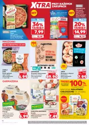 Gazetka promocyjna Kaufland - Gazetka tygodnia - Gazetka - ważna od 28.04 do 28.04.2026 - strona 48 - produkty: Naleśniki, Pierogi, Ser, Por, Knedle, Pizza, Krewetki, Waga, Hortex, Danie gotowe, Fa