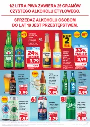 Gazetka promocyjna Kaufland - Gazetka tygodnia - Gazetka - ważna od 28.04 do 28.04.2026 - strona 59 - produkty: Piwa, Piwo, Koc, Gra, Heineken, Carlsberg, Corona Extra, Okocim, Harnaś, Lech Premium