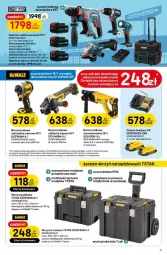 Gazetka promocyjna Castorama - Gazetka - ważna od 25.02 do 25.02.2025 - strona 5 - produkty: Teleskop, Rum, Rama, Wiertarka, Szlifierka kątowa, Warka, Tarka, Wkręt, Młot, Półka, Młotowiertarka, Wkrętarka, Latarka, Szlifierka, Astor, Akumulator