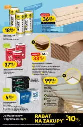 Gazetka promocyjna Castorama - Gazetka - ważna od 25.02 do 25.02.2025 - strona 7 - produkty: Top, Gra, Rama, LANA, Wełna, Płyta