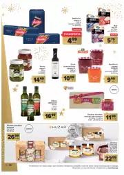 Gazetka promocyjna Carrefour - Gazetka Światowe smaki na talerzu - Gazetka - ważna od 24.12 do 24.12.2022 - strona 18 - produkty: Makaron, Ryż, Melvit, Konfitura, Pesto, Barilla, Ocet, Oliwa