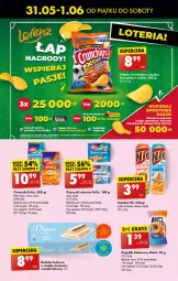 Gazetka promocyjna Biedronka - Od czwartku - Gazetka - ważna od 12.06 do 12.06.2024 - strona 39 - produkty: Piec, Ciastka, Por, Orzeszki, Rogal, Sport, Felix, Orzeszki ziemne, Kakao