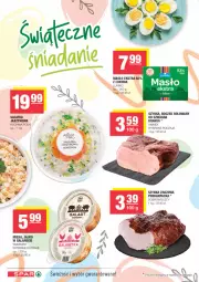 Gazetka promocyjna Spar - Spar - Gazetka - ważna od 16.04 do 16.04.2025 - strona 2 - produkty: Sałatka, Krakus, Gra, Kuchnia, Karp, Sałat, Szynka, Boczek, Gala, Masło