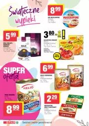 Gazetka promocyjna Spar - Spar - Gazetka - ważna od 16.04 do 16.04.2025 - strona 6 - produkty: Ser, Piątnica, Masa krówkowa, Winiary, Margaryna, Galaretka, Miks tłuszczowy, Gala, Gaga, Helio