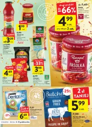 Gazetka promocyjna Intermarche - Gazetka Intermarche - Gazetka - ważna od 12.10 do 12.10.2022 - strona 27 - produkty: Prymat, Mus, Chipsy, Przysnacki, Lay’s, Pomidory, Musztarda