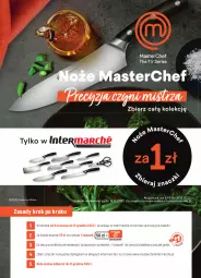 Gazetka promocyjna Intermarche - Gazetka Intermarche - Gazetka - ważna od 12.10 do 12.10.2022 - strona 4 - produkty: Noż, Gra