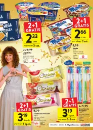 Gazetka promocyjna Intermarche - Gazetka Intermarche - Gazetka - ważna od 12.10 do 12.10.2022 - strona 9 - produkty: Zott, Bell, Szczoteczka do zębów, Sante, Bella, Jogobella, Szczoteczka, Monte