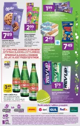 Gazetka promocyjna Stokrotka - Stokrotka Express - Gazetka - ważna od 25.03 do 25.03.2026 - strona 6 - produkty: Piwa, Piwo, Ciastka, Warzywa, Gra, O nas, Owoce, Wagi, Milka