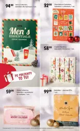 Gazetka promocyjna Rossmann - Gazetka - ważna od 15.11 do 15.11.2023 - strona 13 - produkty: Makijaż, Cukier, Herbata, Kalendarz, Fa