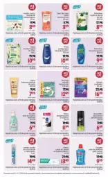 Gazetka promocyjna Rossmann - Gazetka - ważna od 15.11 do 15.11.2023 - strona 2 - produkty: Mydło w płynie, Palmolive, Płyn do płukania jamy ustnej, Facelle, Dezodorant, Kostka myjąca, Perfum, Pasta do zębów, Discreet, Płyn do płukania, Chusteczki, Płatki kosmetyczne, Always, Peeling, Podpaski, Isana, Płyn do higieny intymnej, Mydło, Elmex, Colgate, Wkładki, Antyperspirant, Nivea, LG, Fa