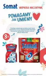 Gazetka promocyjna Rossmann - Gazetka - ważna od 15.11 do 15.11.2023 - strona 5 - produkty: Rum, Somat