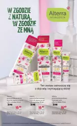 Gazetka promocyjna Rossmann - Gazetka - ważna od 15.11 do 15.11.2023 - strona 7 - produkty: Krem do twarzy, Por, Alterra, Mars, Krem pod oczy