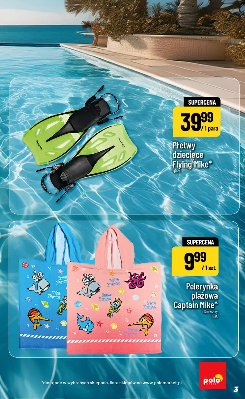 Gazetka promocyjna PoloMarket - Oferta Inspirujący TYDZIEŃ - ważna 01.07 do 07.07.2026 - strona 3