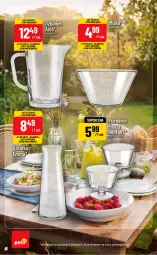 Gazetka promocyjna PoloMarket - Oferta Inspirujący TYDZIEŃ - Gazetka - ważna od 07.07 do 07.07.2026 - strona 8 - produkty: Karafka