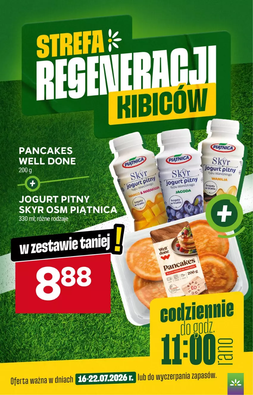 Gazetka promocyjna Stokrotka - Express - ważna 16.07 do 22.07.2026 - strona 2