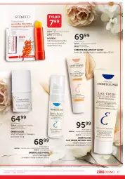 Gazetka promocyjna Ziko - Gazetka Ziko Dermo - Gazetka - ważna od 19.02 do 19.02.2025 - strona 17 - produkty: Ser, Rum, Embryolisse, Krem przeciwzmarszczkowy, Serum, Mars