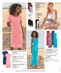Gazetka promocyjna Bonprix - Twoje lato – twój look! - Gazetka - ważna od 30.11 do 30.11.2022 - strona 20 - produkty: Top, Gin, Wełna, Legginsy, Sukienka