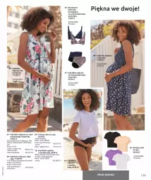 Gazetka promocyjna Bonprix - Twoje lato – twój look! - Gazetka - ważna od 30.11 do 30.11.2022 - strona 57 - produkty: Sok, Biustonosz, Wełna, Bikini, Figi, Sukienka, Karmi