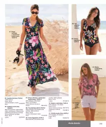 Gazetka promocyjna Bonprix - Twoje lato – twój look! - Gazetka - ważna od 30.11 do 30.11.2022 - strona 65 - produkty: Top, Szorty, Sandał, Wełna, Spodnie, Sukienka