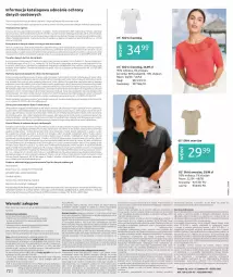 Gazetka promocyjna Bonprix - Twoje lato – twój look! - Gazetka - ważna od 30.11 do 30.11.2022 - strona 74 - produkty: Sos, Sok, Por, Mus, Gin, Gra, Telefon, Kosz, O nas, Tran, Dres, Olej, Pokrywa, Fa