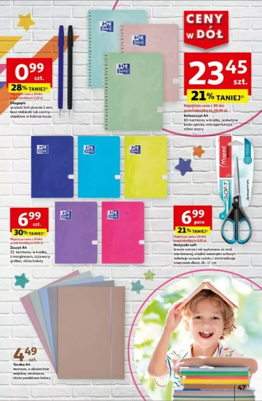 Gazetka promocyjna Auchan - ważna 25.07 do 31.07.2024 - strona 51 - produkty: Koc, Róża, Tera, Tusz