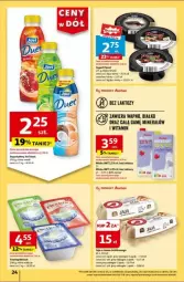 Gazetka promocyjna Auchan - Gazetka - ważna od 31.07 do 31.07.2024 - strona 19 - produkty: Jaja, Kakao, Fa