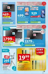 Gazetka promocyjna Auchan - Gazetka - ważna od 31.07 do 31.07.2024 - strona 40 - produkty: Gry, Silan, LG, Fa