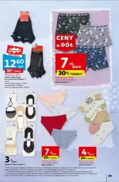 Gazetka promocyjna Auchan - Gazetka - ważna od 31.07 do 31.07.2024 - strona 42 - produkty: Top, Por, Gra, AEG, Rura, Sport, Figi, Gatta, Fa