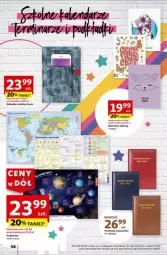 Gazetka promocyjna Auchan - Gazetka - ważna od 31.07 do 31.07.2024 - strona 50 - produkty: Por, Podkładka, Moto e, Podkład