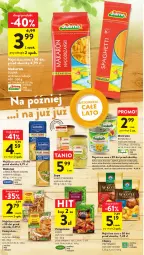 Gazetka promocyjna Intermarche - Gazetka Intermarche - Gazetka - ważna od 05.07 do 05.07.2023 - strona 28 - produkty: Lubella, Makaron, Warzywa, Zupa, Bell, Bonduelle, Winiary, Chipsy, Przysnacki, Bella, Kamis, Groszek, Mieszanka warzyw, Kukurydza, Fa