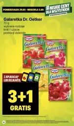 Gazetka promocyjna Delikatesy Centrum - NOWA GAZETKA Delikatesy Centrum od 2 maja! 2-8.05.2024 - Gazetka - ważna od 08.05 do 08.05.2024 - strona 10 - produkty: Rum, Rama, Dr. Oetker, Galaretka, Gala, Orka