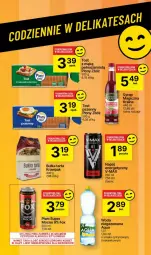 Gazetka promocyjna Delikatesy Centrum - NOWA GAZETKA Delikatesy Centrum od 2 maja! 2-8.05.2024 - Gazetka - ważna od 08.05 do 08.05.2024 - strona 55 - produkty: Piwo, Napój energetyczny, Tarta, Syrop, Woda niegazowana, Bułka tarta, Woda, Napój, Bułka