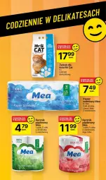 Gazetka promocyjna Delikatesy Centrum - NOWA GAZETKA Delikatesy Centrum od 2 maja! 2-8.05.2024 - Gazetka - ważna od 08.05 do 08.05.2024 - strona 57 - produkty: Papier, Papier toaletowy, Ręcznik, Rolki