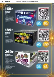 Gazetka promocyjna Netto - Akcesoria i dodatki - Gazetka - ważna od 30.12 do 30.12.2023 - strona 6 - produkty: Top, Pur, Wyrzutnia