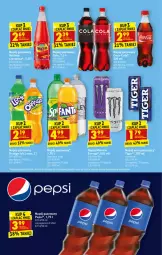 Gazetka promocyjna Biedronka - W tym tygodniu - Gazetka - ważna od 27.06 do 27.06.2021 - strona 37 - produkty: Sok, Coca-Cola, Hellena, Napój gazowany, Fanta, Sprite, Napój, Fa