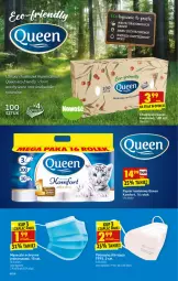 Gazetka promocyjna Biedronka - W tym tygodniu - Gazetka - ważna od 27.06 do 27.06.2021 - strona 48 - produkty: Papier, Papier toaletowy, Panda, Maska, Fa