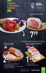 Gazetka promocyjna Stokrotka - Supermarket - Gazetka - ważna od 08.12 do 08.12.2021 - strona 5 - produkty: Sok, Kawa, Duda, Przyprawy, Szynka, Pieprz, Golonka wieprzowa