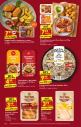 Gazetka promocyjna Biedronka - W tym tygodniu - Gazetka - ważna od 24.07 do 24.07.2021 - strona 26 - produkty: Piec, Kurczak, Pierogi, Ketchup, Ser, Krokiety, Pizza, Burger, Skrzydełka z kurczaka, Fa