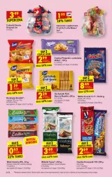 Gazetka promocyjna Biedronka - W tym tygodniu - Gazetka - ważna od 24.07 do 24.07.2021 - strona 34 - produkty: Ciastka, Ser, Gin, Herbatniki Petit Beurre, Cukier, Bonitki, Wawel, Wafle, Herbatniki, Galaretki, Deser, Cukierki, Gala, Biszkopty, Milka, Kokos