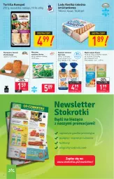 Gazetka promocyjna Stokrotka - Market - Gazetka - ważna od 04.08 do 04.08.2021 - strona 4 - produkty: Piec, Warzywa, Sos, Ryż, Gra, Paprykarz, Kupiec, Papryka, Tortilla, Bułeczki, Wafle, Lody, Dan Cake, Bułeczki mleczne, Hortex