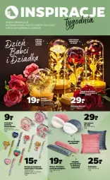 Gazetka promocyjna Netto - Gazetka - ważna od 18.01 do 18.01.2025 - strona 2 - produkty: Zestaw prezentowy, Długopis, Fa